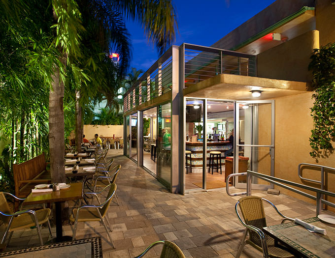 Sylvano South Beach Miami