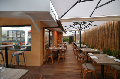 Sylvano's Restaurant Miami 15