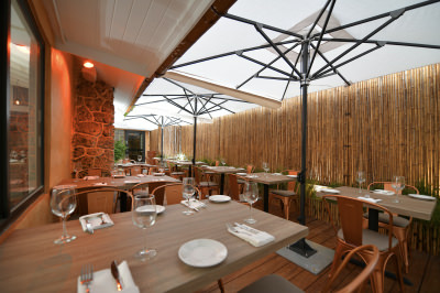 Sylvano's Restaurant Miami 18