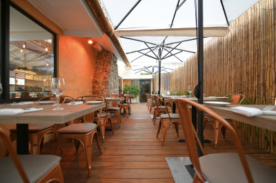 Sylvano's Restaurant Miami 19