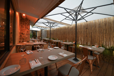 Sylvano's Restaurant Miami 22