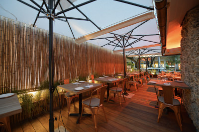 Sylvano's Restaurant Miami 23