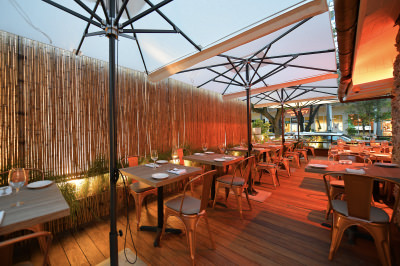 Sylvano's Restaurant Miami 24