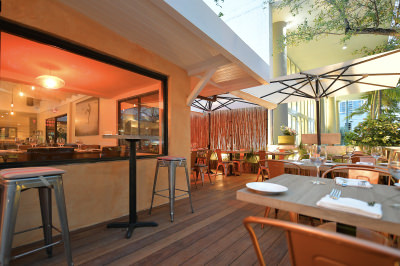 Sylvano's Restaurant Miami 28