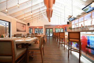Sylvano's Restaurant Miami 36
