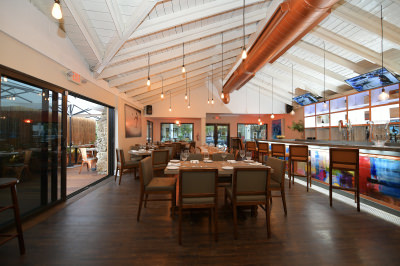 Sylvano's Restaurant Miami 38