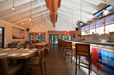 Sylvano's Restaurant Miami 39