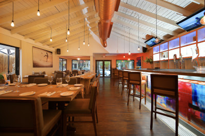 Sylvano's Restaurant Miami 41