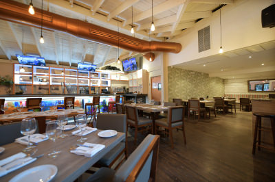 Sylvano's Restaurant Miami 44
