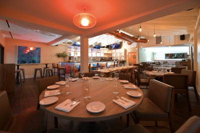 Sylvano's Restaurant Miami 45