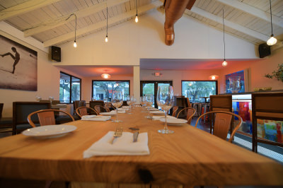 Sylvano's Restaurant Miami 47
