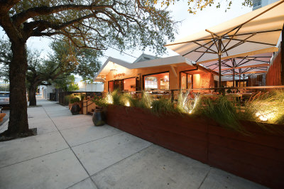 Sylvano's Restaurant Miami 7