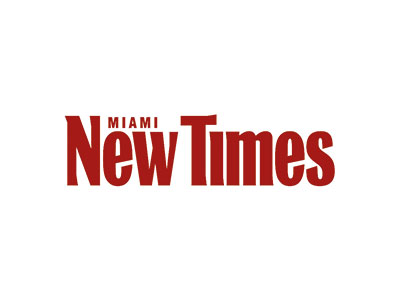 Miami New Times