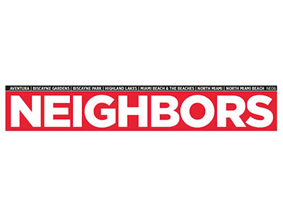 Neighbors New Eats