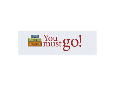 You Must Go